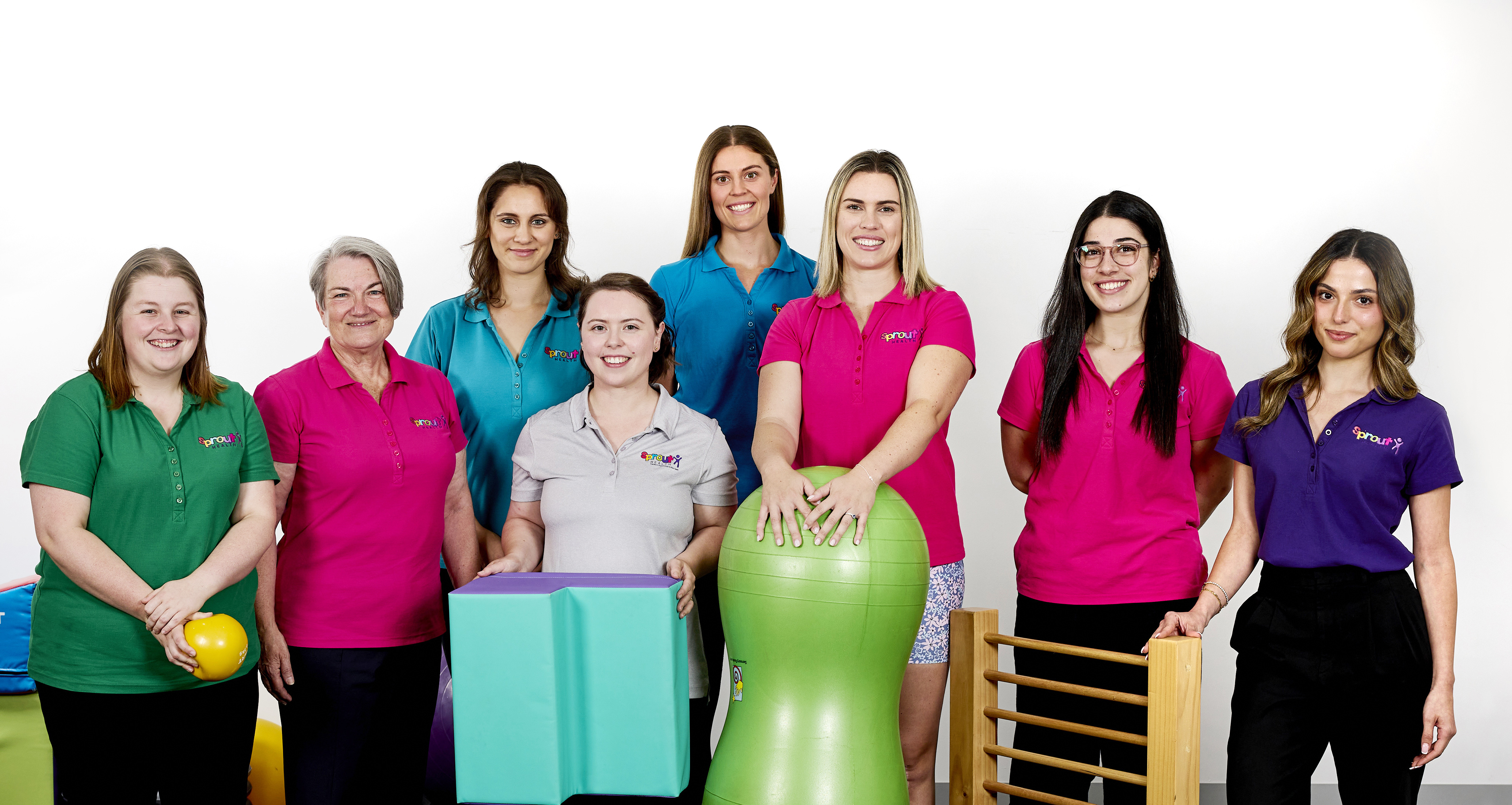 Sprout Health Team